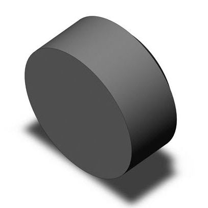 Stahl-Auflagekopf - CC series - Fairlane Products