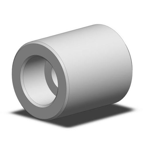 Stahl-Auflagekopf - MCSRP series - Fairlane Products