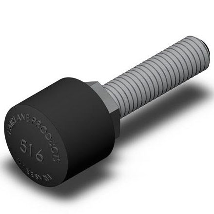 Stahlpuffer - MRB-5166X15 - Fairlane Products - Urethan / Sicherheit