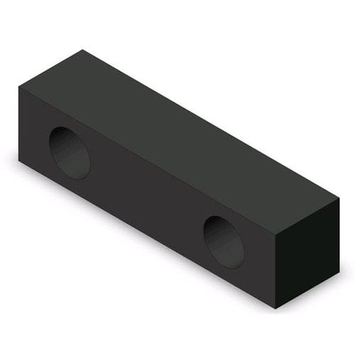 Gummipuffer - RB series - Fairlane Products - Stahl / Urethan / Sicherheit