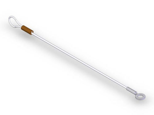 Lanyard - LCL-3-06-E20 - Fairlane Products