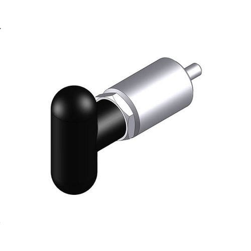 Verriegelbarer Arretierbolzen - CP-K25TLO - Fairlane Products - Fritzgriff