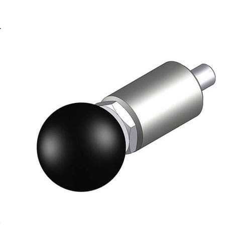 Edelstahl-Arretierbolzen - CP-K100RSS - Fairlane Products
