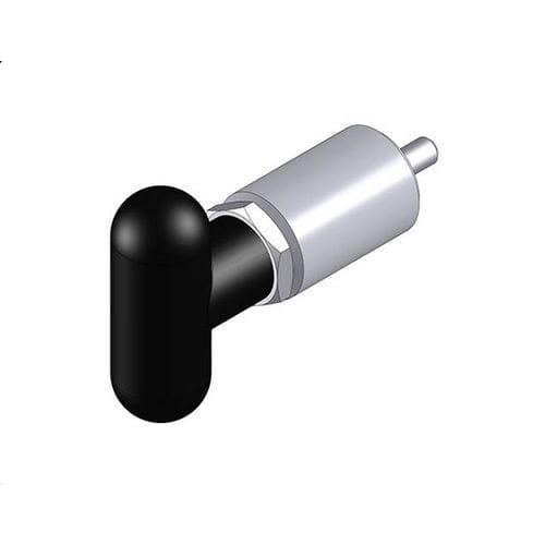 Verriegelbarer Arretierbolzen - CP-K25TLOAL - Fairlane Products - Fritzgriff