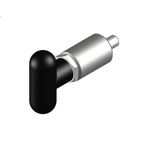 Edelstahl-Arretierbolzen - CP-KIOOTLOSS - Fairlane Products - verriegelbar / Fritzgriff