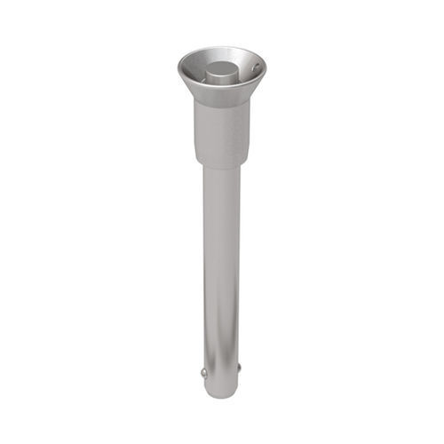 Kugelsperrbolzen mit Knopf - NCCS series - Fairlane Products - Edelstahl / für Schifffahrtsanwendungen