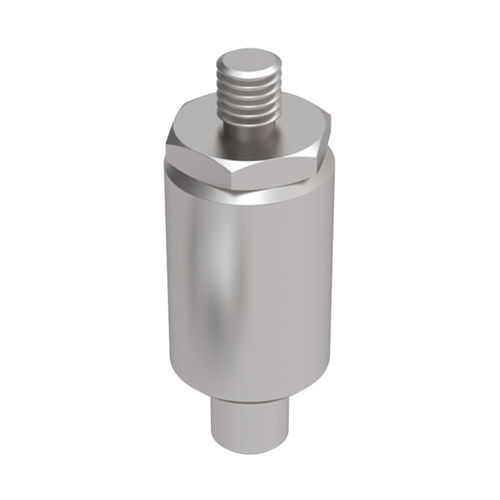 Arretierbolzen / verzinkter Stahl - CP-K25NK - Fairlane Products