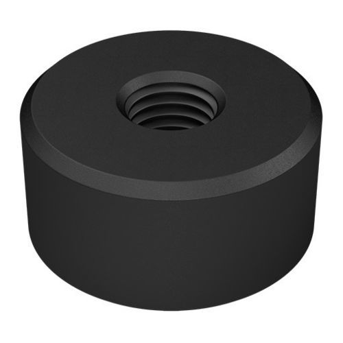 Stahl-Auflagekopf - SRP series - Fairlane Products - mit Gewindebohrung