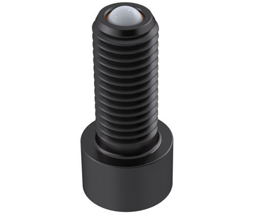 Axialdruck-Schraube - TSH-0310-DB - Fairlane Products - Zylinderkopf / Sechskant / Stahl