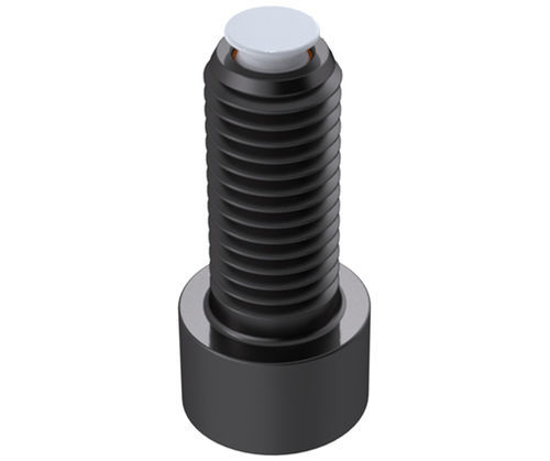 Axialdruck-Schraube - TSH-0250-DC - Fairlane Products - Zylinderkopf / Sechskant / Stahl