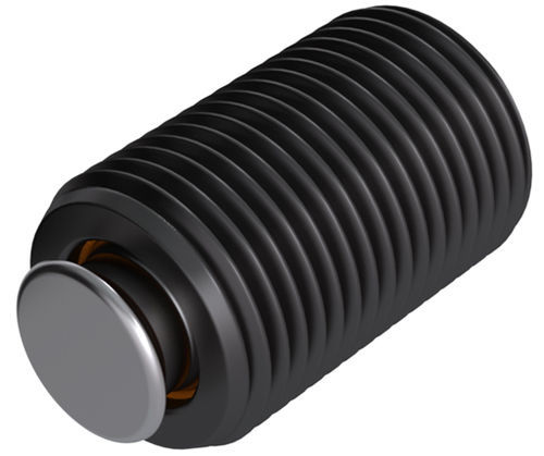 Legierungs-Gewindestift - TST-0250-FC - Fairlane Products - Edelstahl / Axialdruck / mit Gewinde