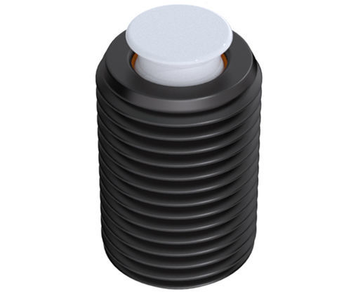 Legierungs-Gewindestift - TST-0250-DC - Fairlane Products - Stahl / Axialdruck / mit Gewinde