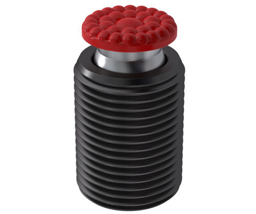 Legierungs-Gewindestift - TST-0370-FC-35UR - Fairlane Products - Edelstahl / Axialdruck / mit Gewinde