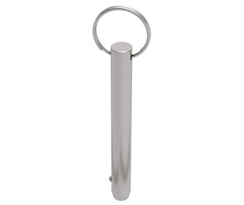 Kugelsperrbolzen mit Hebering - DCS series - Fairlane Products