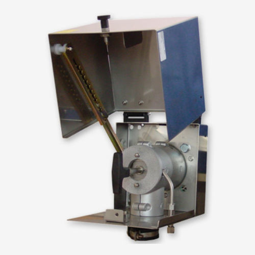 Gasentnahmesonde - 222.20DH - Bühler Technologies - beheizt