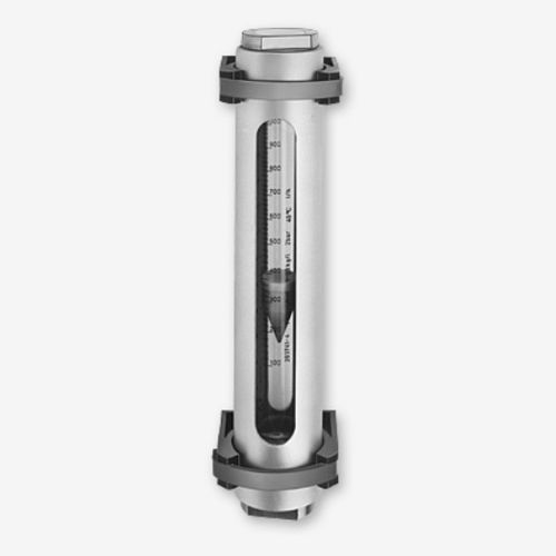 Schwebekörper-Durchflussmesser - S-SM  - Bühler Technologies - Volumen / für Flüssigkeiten / für Gas