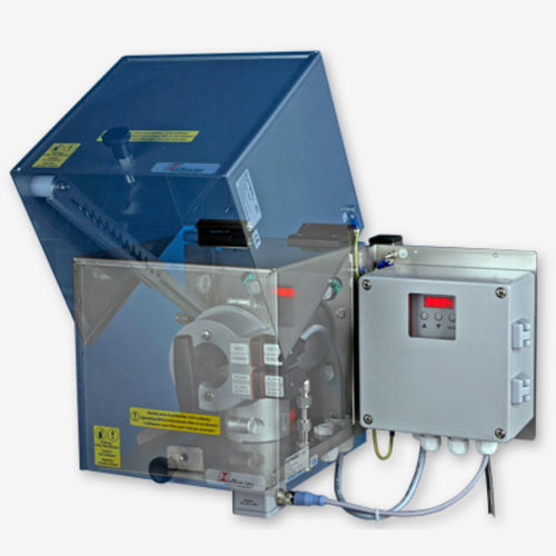 Analysator für Rauchgas - BA 2000 - Bühler Technologies - Sauerstoff / Gas / Überwachung