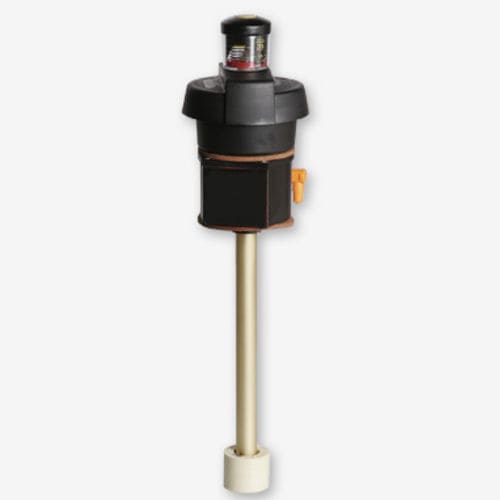 Magnet-Schwimmerschalter - NV 73  - Bühler Technologies - für Flüssigkeiten / für Tanks / Flansch