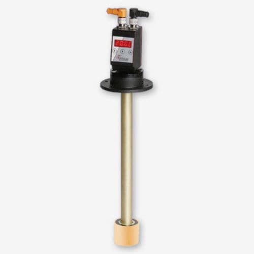 Magnet-Schwimmerschalter - NT 67-XP - Bühler Technologies - für Flüssigkeiten / für Tanks / Flansch