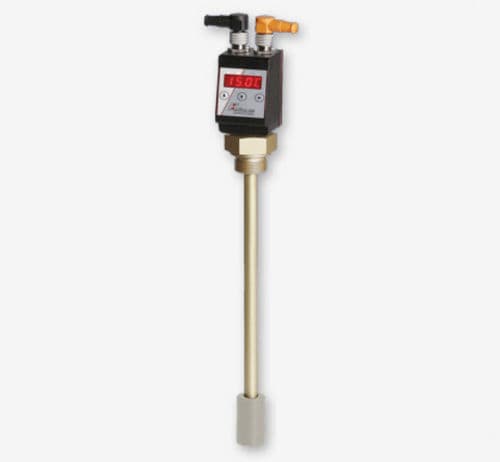 Magnet-Schwimmerschalter - NT M-XP - Bühler Technologies - für Flüssigkeiten / für Tanks / Gewinde