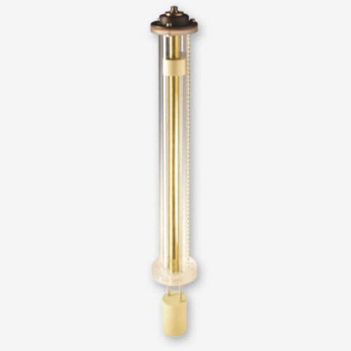 Magnet-Schwimmerschalter - NS-OM-61 - Bühler Technologies - für Flüssigkeiten / für Tanks / Gewinde