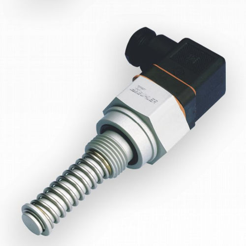 Pt100-Temperaturfühler - TF-M-VAL - Bühler Technologies - RTD / mit Feder