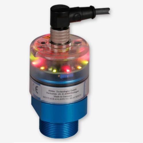 Relativdrucksensor - VSA 24-S series - Bühler Technologies - Membran / IP67