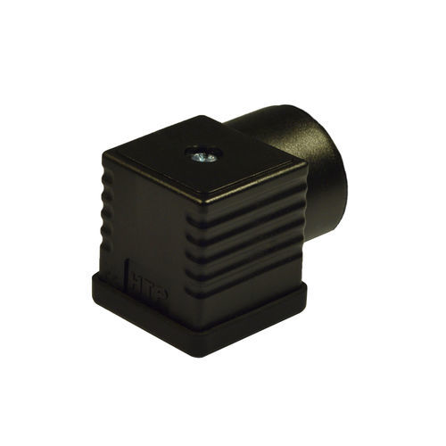 Konfektionierbarer Steckverbinder - G1NF3000 - H.T.P. - Stromversorgung / rechteckig / zweipolig