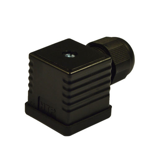 Konfektionierbarer Steckverbinder - G1NU2000-SK - H.T.P. - Stromversorgung / DIN / rechteckig