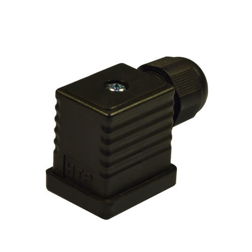 Konfektionierbarer Steckverbinder - M1NS2000-SK - H.T.P. - Stromversorgung / rechteckig / Schrauben