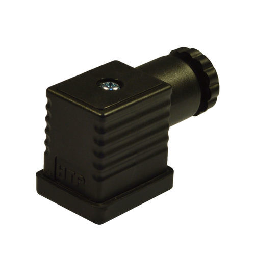 Stromversorgungs-Steckverbinder - M1NP2000 - H.T.P. - rechteckig / Schrauben / M16