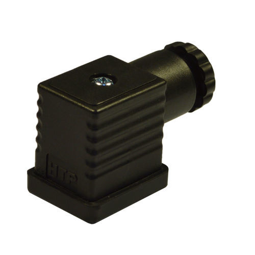 Stromversorgungs-Steckverbinder - M1NS2000 - H.T.P. - rechteckig / Schrauben / AC/DC