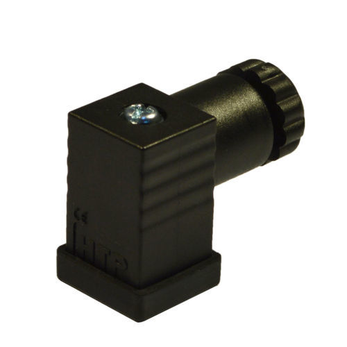Konfektionierbarer Steckverbinder - P1NZ2000 - H.T.P. - Stromversorgung / DIN / rechteckig