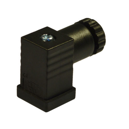 Konfektionierbarer Steckverbinder - P1NZ2000-UL90 - H.T.P. - Stromversorgung / quadratisch / Schrauben
