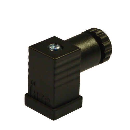 Konfektionierbarer Steckverbinder - P1NZ3000 - H.T.P. - Stromversorgung / quadratisch / Schrauben