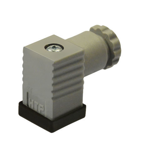 Konfektionierbarer Steckverbinder - P2GZ3000 - H.T.P. - Stromversorgung / rechteckig / AC/DC
