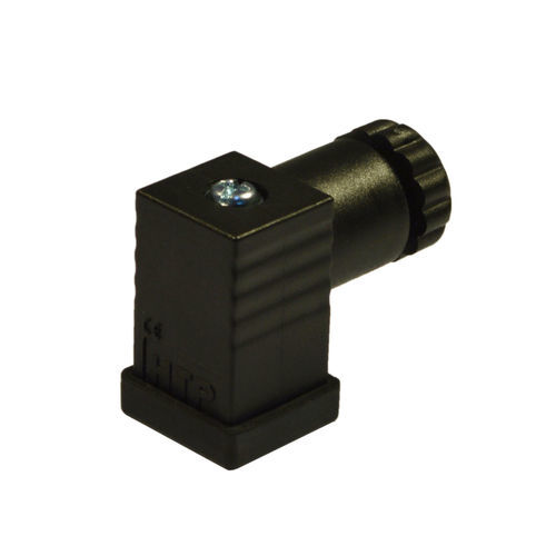 Konfektionierbarer Steckverbinder - P2NZ2000 - H.T.P. - Stromversorgung / DIN / quadratisch
