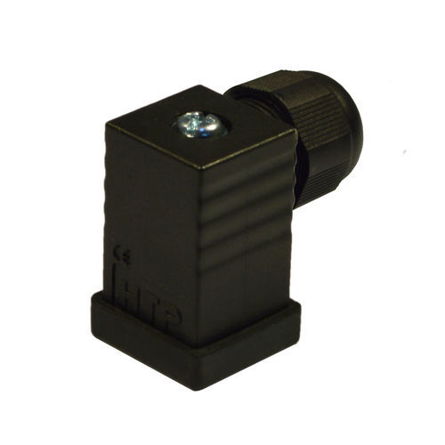 Konfektionierbarer Steckverbinder - P2NZ2000-SK - H.T.P. - Stromversorgung / quadratisch / Schrauben