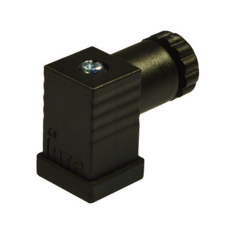 Konfektionierbarer Steckverbinder - P2NZ3000 - H.T.P. - Stromversorgung / quadratisch / Schrauben
