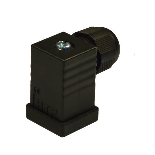 Konfektionierbarer Steckverbinder - P2NZ3000-SK - H.T.P. - Stromversorgung / quadratisch / Schrauben