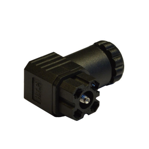 Konfektionierbarer Steckverbinder - P4NZ4000 - H.T.P. - Stromversorgung / AC/DC / 3-polig
