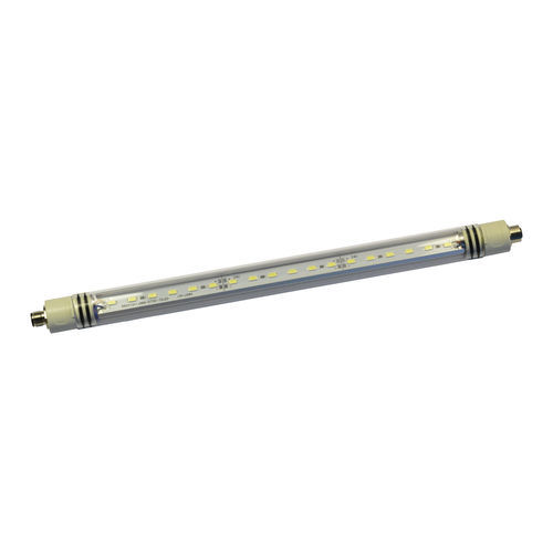 Lichtleiste - LED-12FD-G0500-12MD - H.T.P. - LED / für Industrieanwendungen / IP67