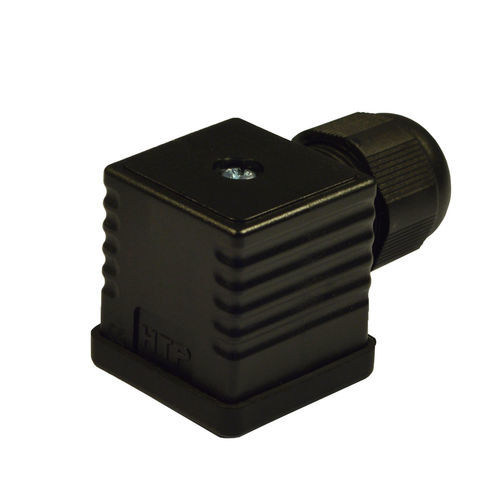 Konfektionierbarer Steckverbinder - G1NU3000-SK - H.T.P. - Stromversorgung / rechteckig / Schrauben