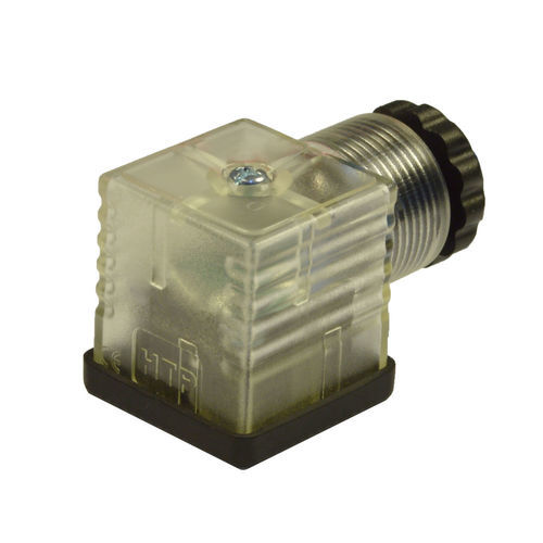 Konfektionierbarer Steckverbinder - G1TU3000 - H.T.P. - Stromversorgung / rechteckig / Schrauben