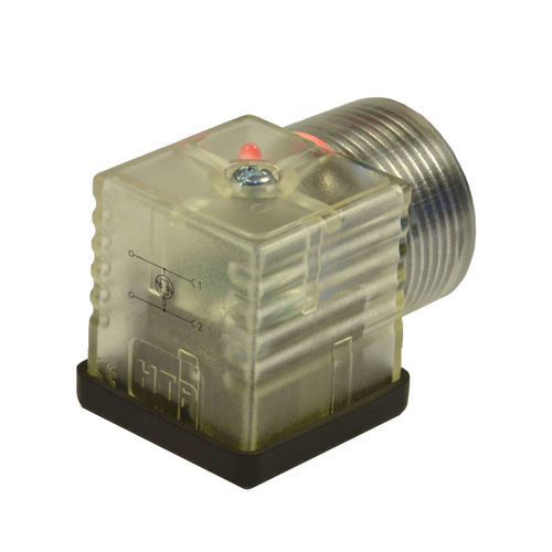 Konfektionierbarer Steckverbinder - G1TF2L01 - H.T.P. - Stromversorgung / rechteckig / Schrauben