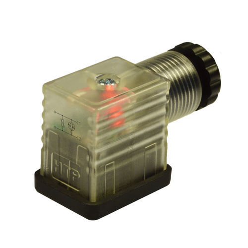 Konfektionierbarer Steckverbinder - M2TS2VL1 - H.T.P. - Stromversorgung / rechteckig / Schrauben