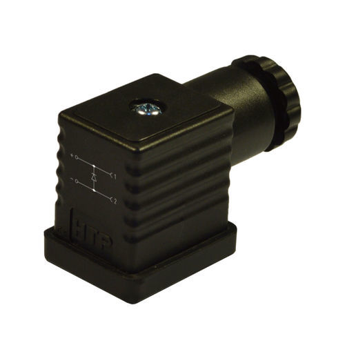 Konfektionierbarer Steckverbinder - M1NS2D03 - H.T.P. - Stromversorgung / rechteckig / Schrauben