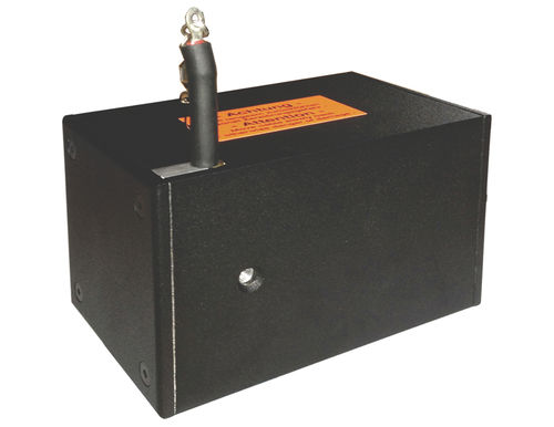 Seilzug-Wegmesswandler - hhb Electronic GmbH
