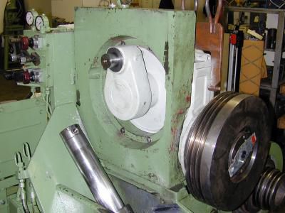Qualitätsprüfstand - hhb Electronic GmbH - Transport / Drehzahl / für Produktion