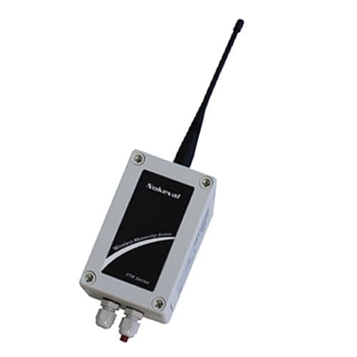 Kabelloser Transmitter - FTR262 - Nokeval - Mehrzweck / IP65